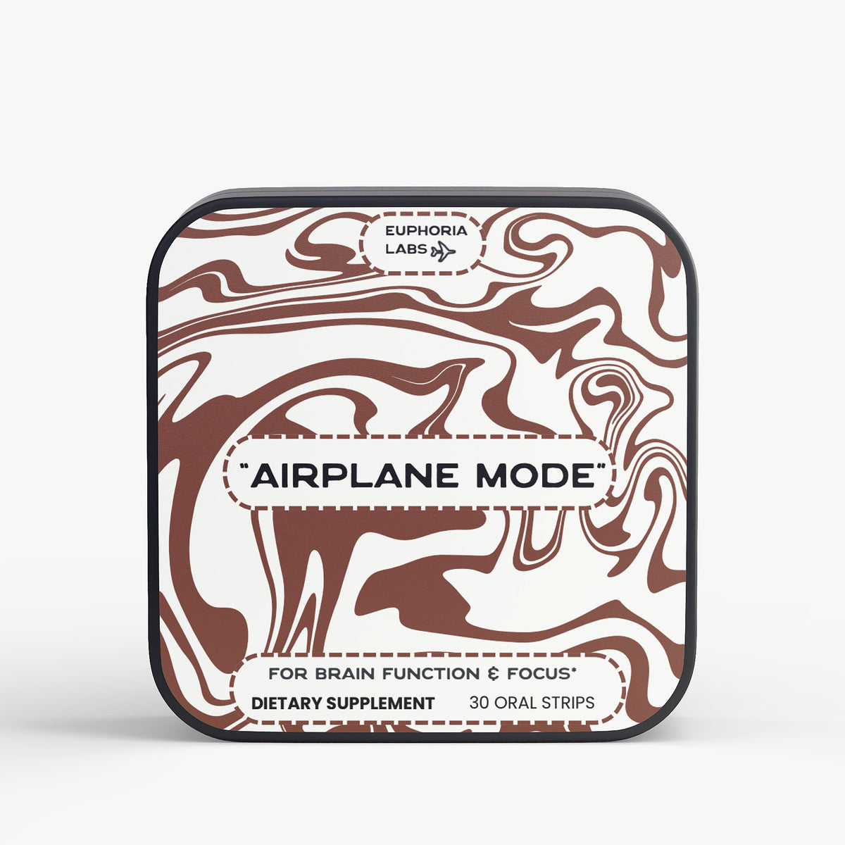 AirPlane Mode | Focus Strips