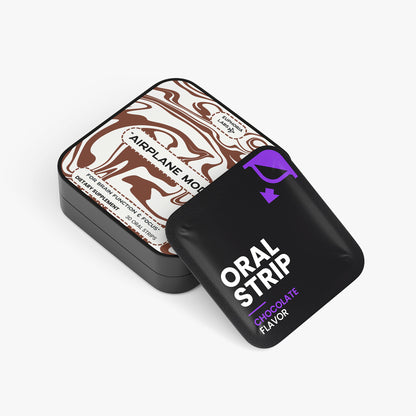 AirPlane Mode | Focus Strips