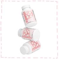 Sporia Organic Mushroom Complex